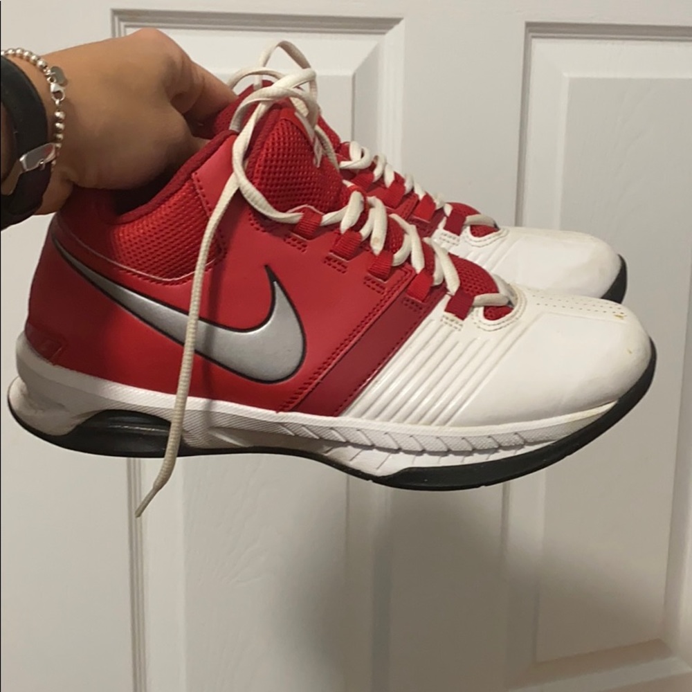bike sneakers